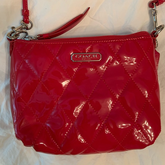 Coach Purse - Picture 2 of 6